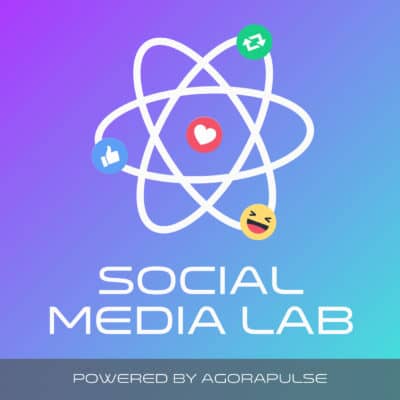 Social Media Lab from AgoraPulse is a great way to improve your social media marketing