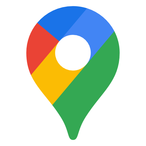 Google Maps product logo