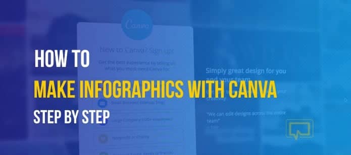 How to Make Infographics With Canva in 5 Simple Steps