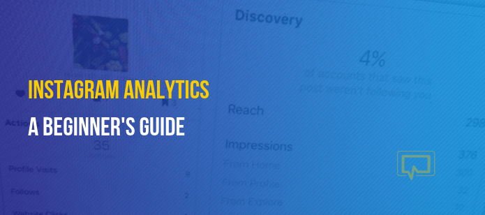 Instagram Analytics: A Beginner’s Guide