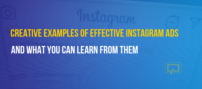 14 Examples of Effective Instagram Ads and What You Can Learn From Them