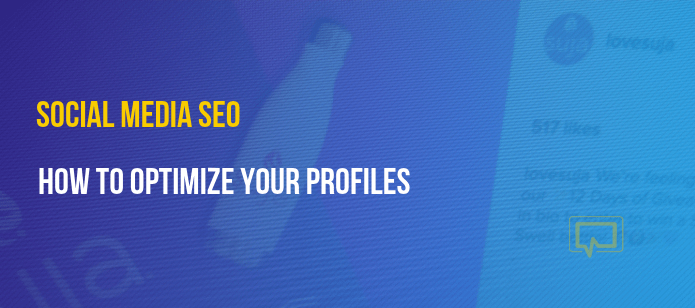Social Media SEO: How to Optimize Your Profiles on Major Platforms
