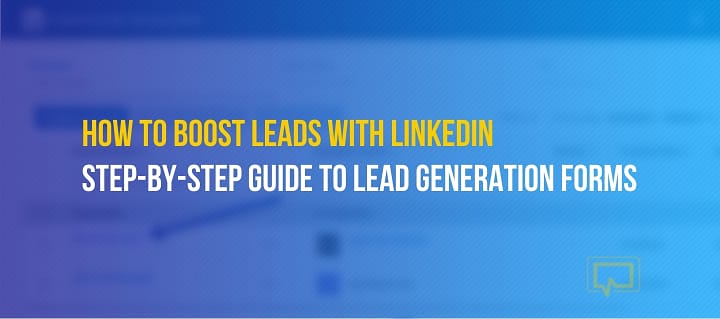 LinkedIn lead generation
