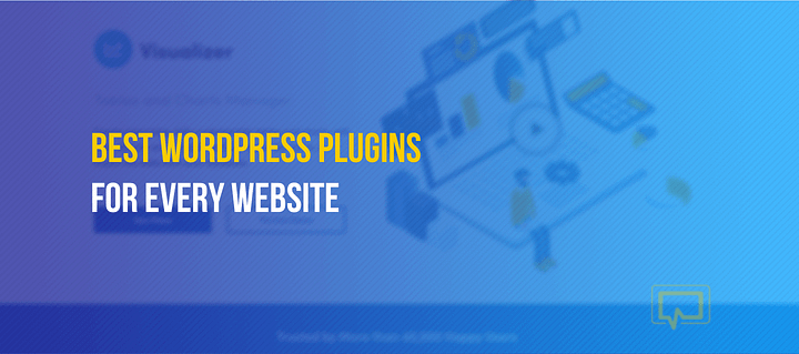 best WordPress plugins