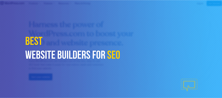 Best Website Builder for SEO: 5 Top Picks to Consider in 2023