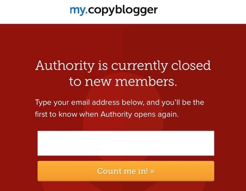 copyblogger