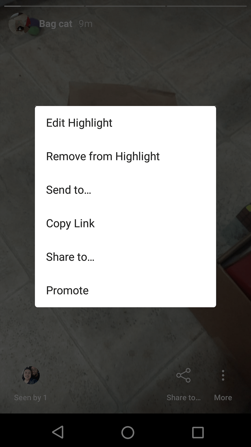 How to Create Stunning Instagram Highlights Covers - Edit