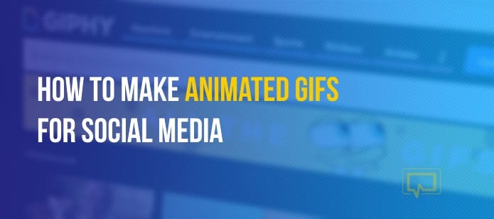 How to Create and Use GIFs in Your Twitter Marketing : Social