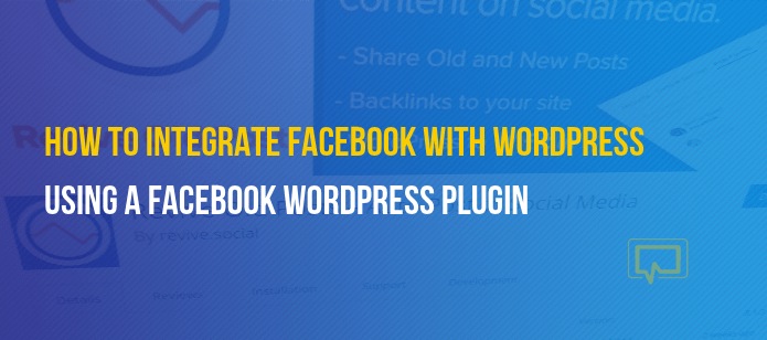 How to Integrate Facebook Login with WordPress