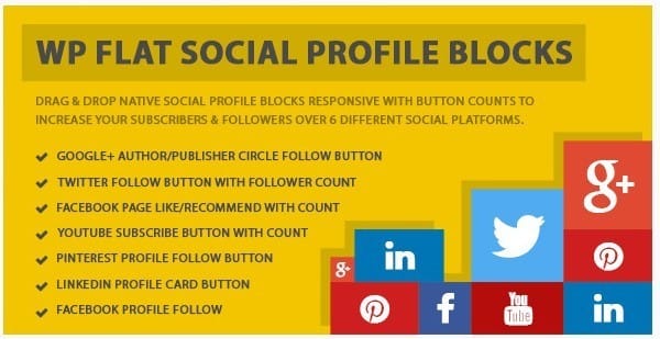 wp-flat-social-profile-blocks