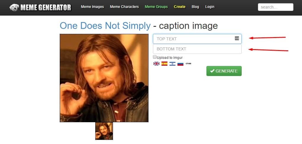 meme