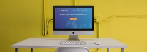 create website mockups