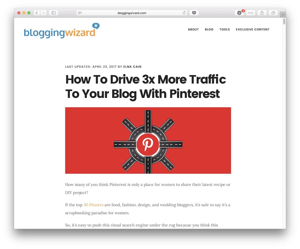 bloggingwizard