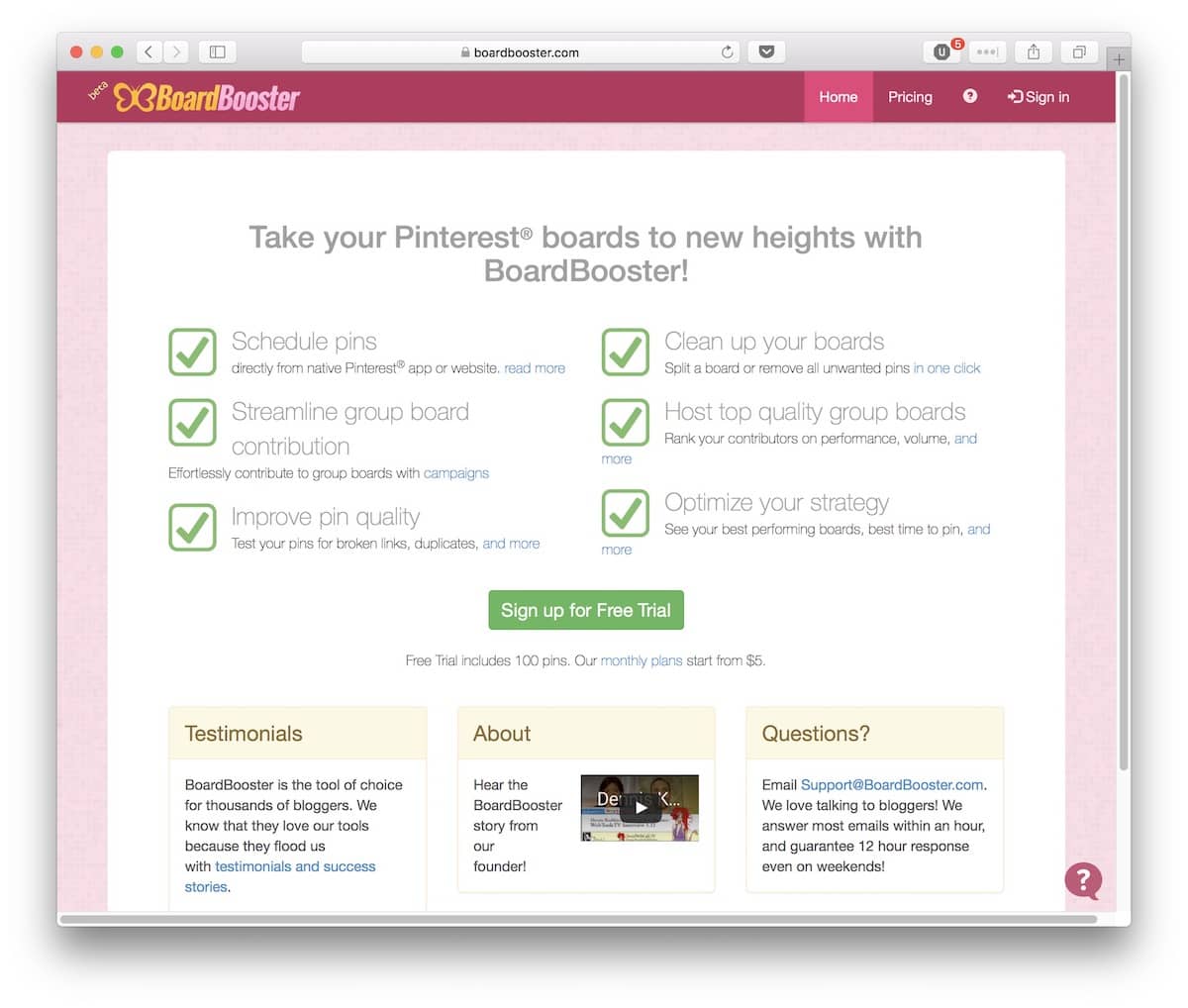 boardbooster
