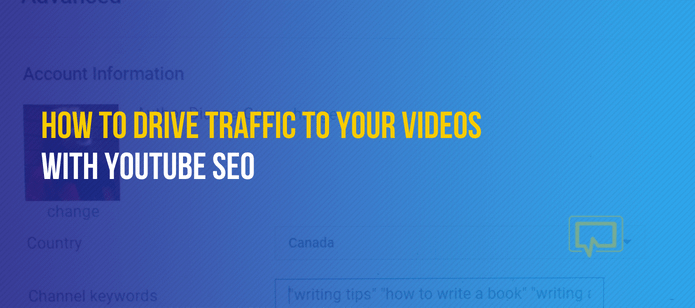YouTube SEO: How to Drive Traffic to Your Videos