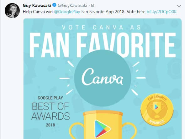 Guy Kawasaki