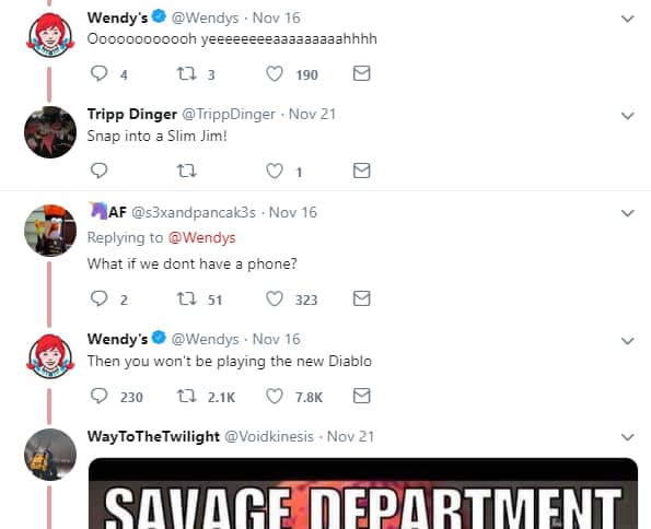 Twitter case studies