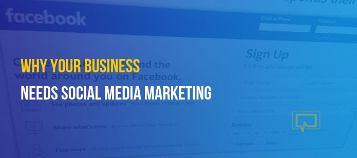 6 Benefits of Social Media Marketing for Your Business
