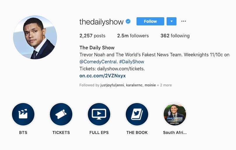 How to get followers on Instagram