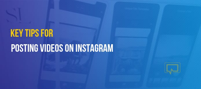 8 Tips for Posting Videos on Instagram Effectively (2022)