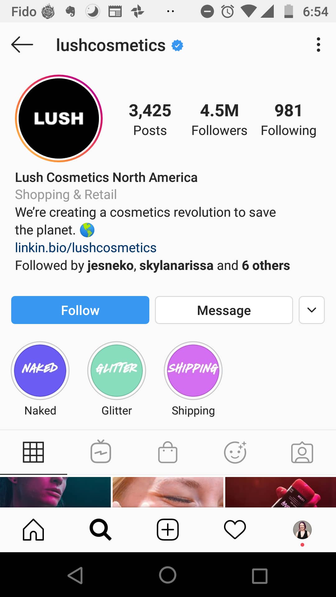 How to create stunning Instagram Highlights covers - Lush