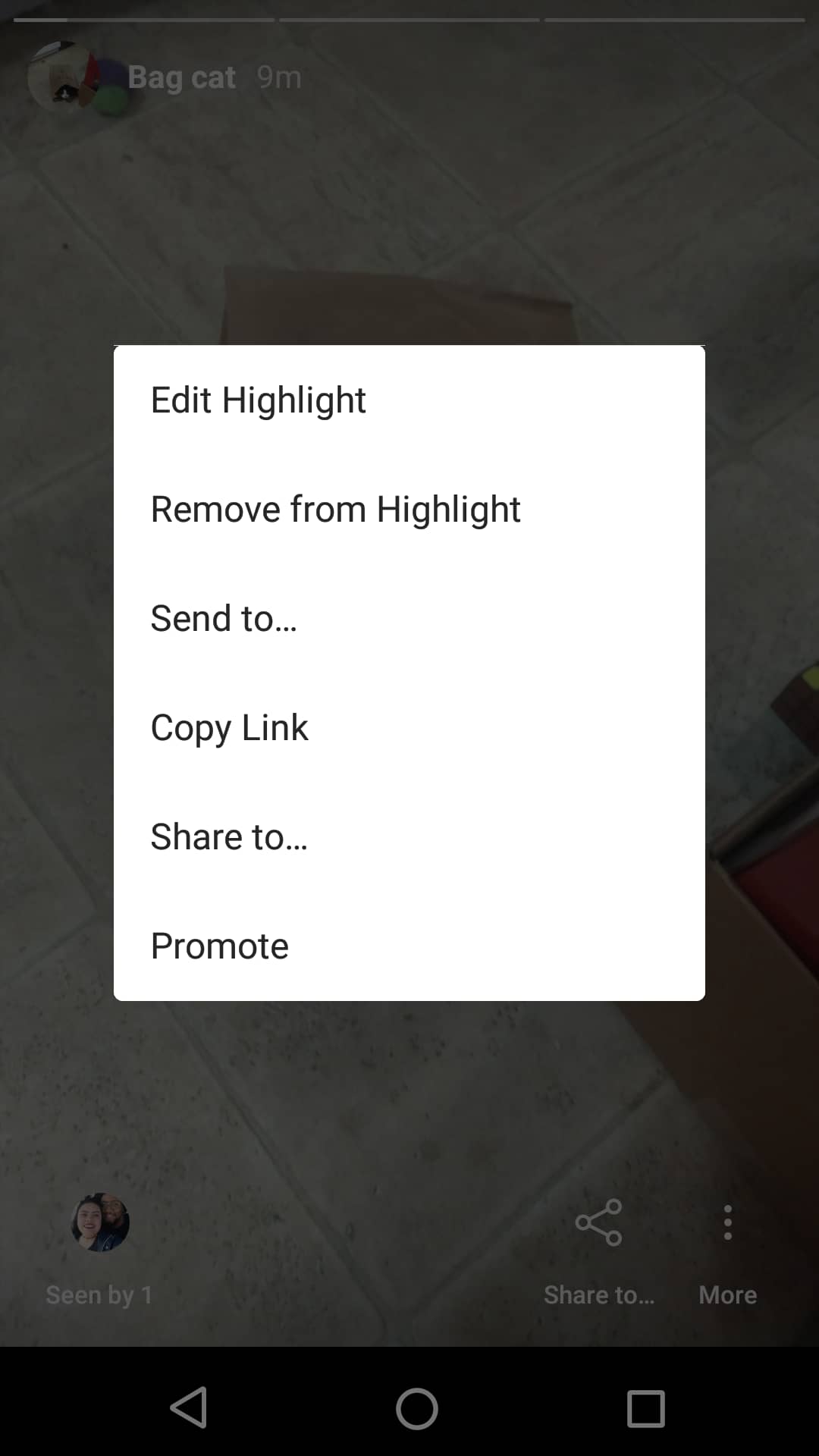 How to Create Stunning Instagram Highlights Covers - Edit