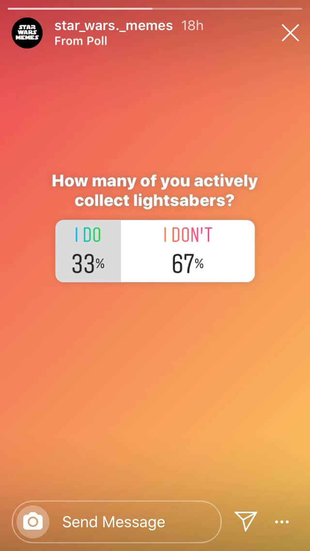 another poll