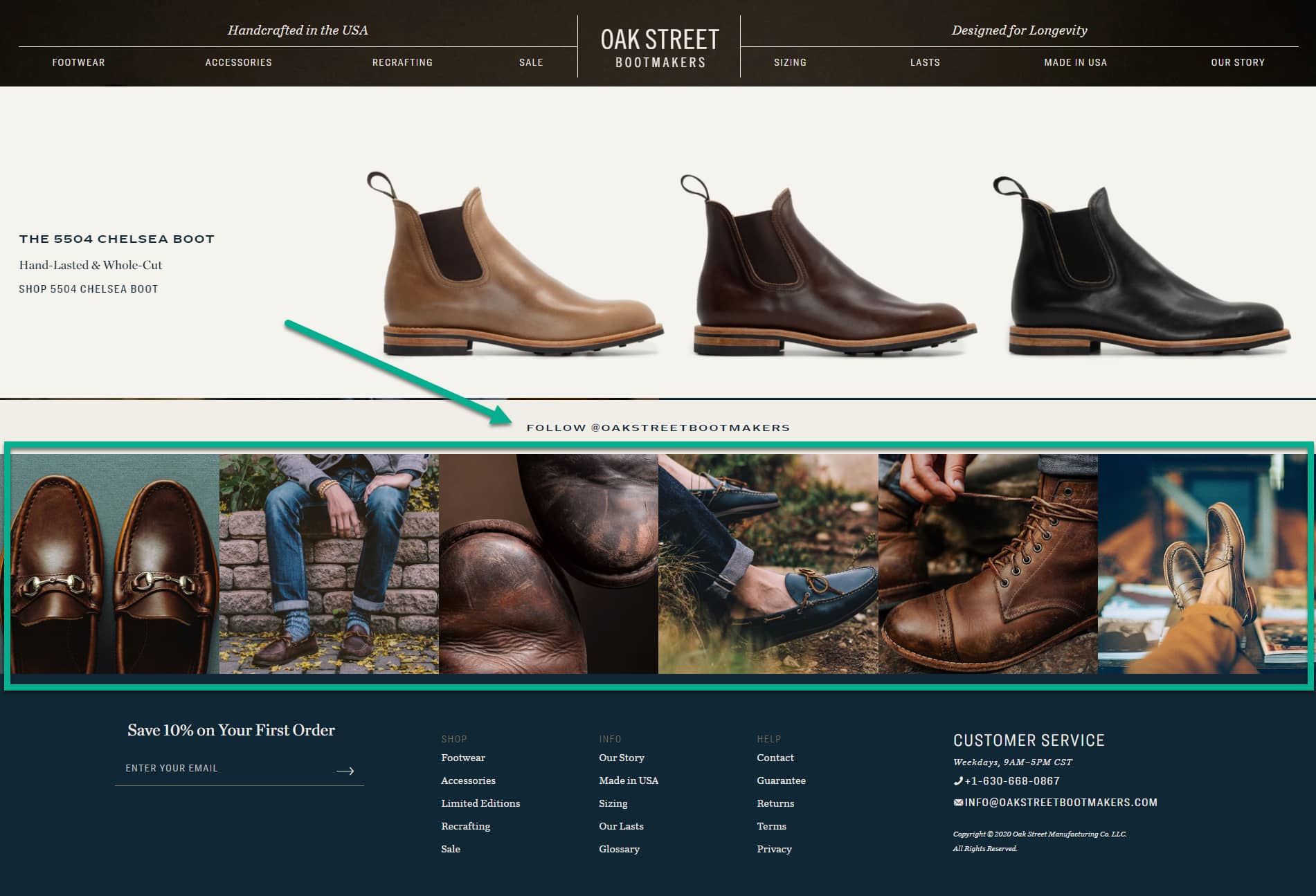 embed Instagram posts example 2
