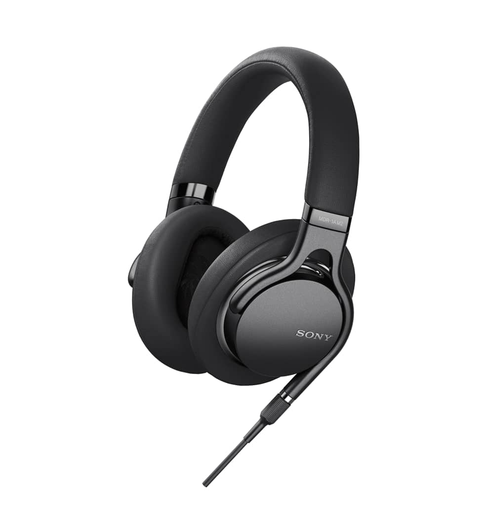 podcasting headphones