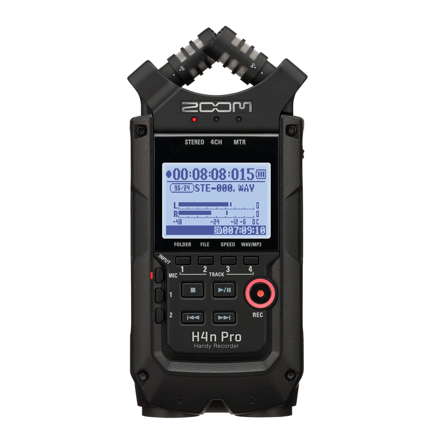 recorders for podcasting