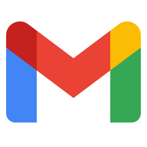 GMail product logo