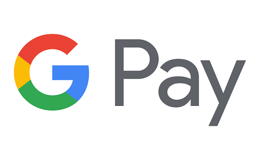 Google Pay product logo