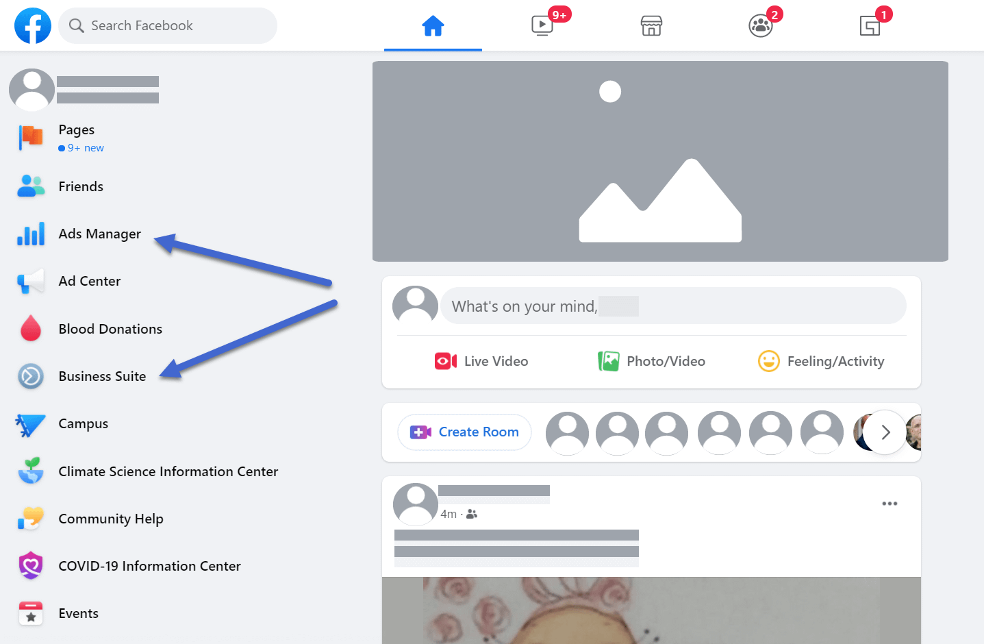 ads manager - Facebook Ads Rejected.