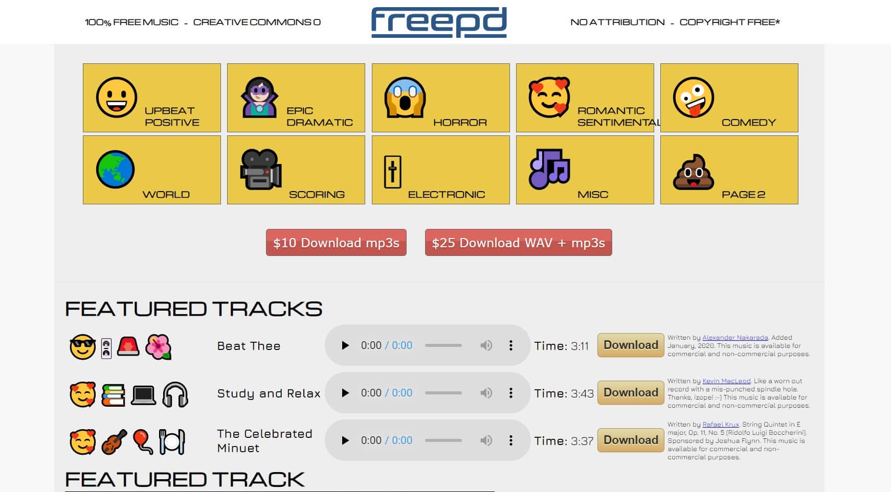 FreePD