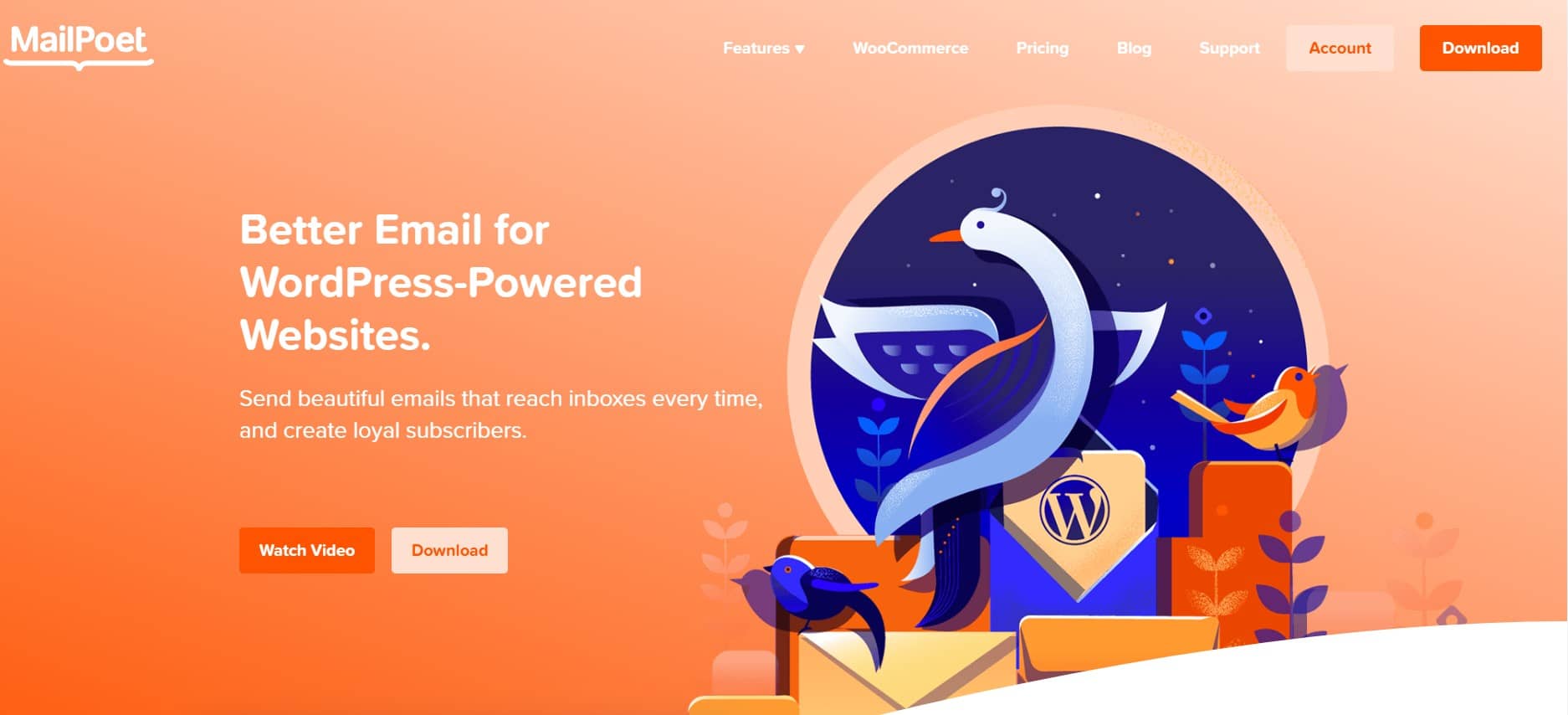 MailPoet
