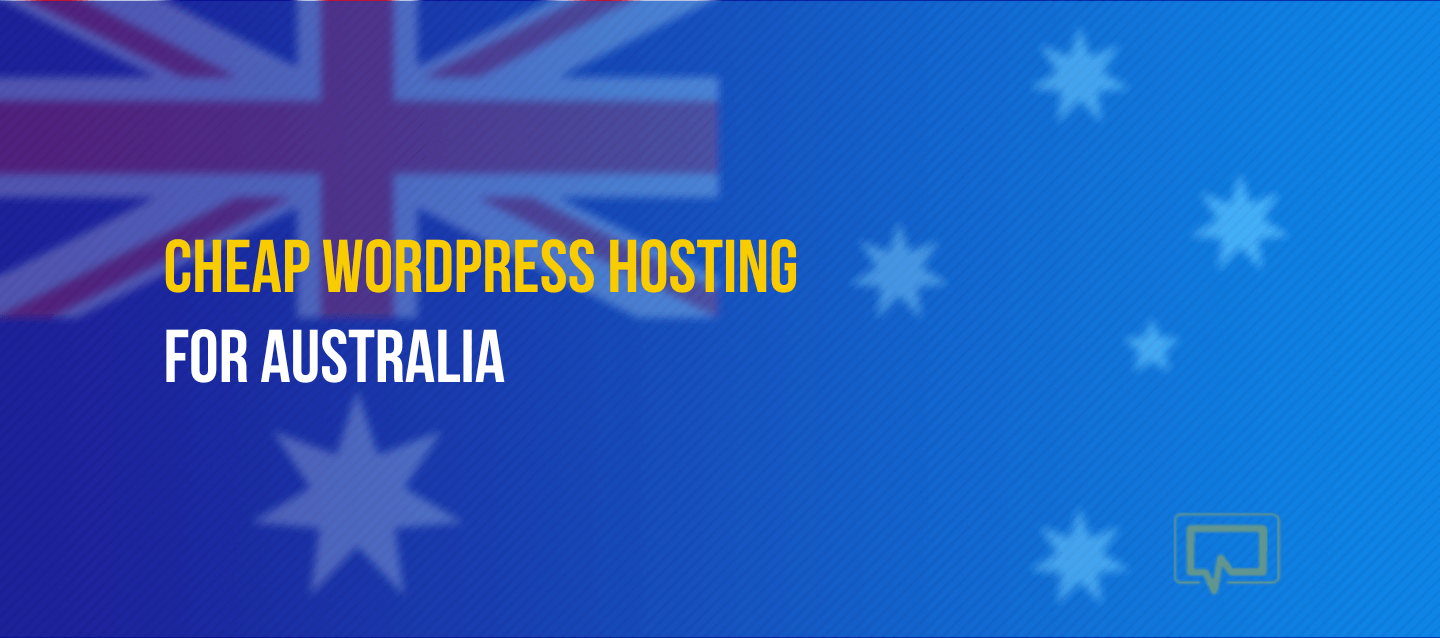 Web Hosting Australia WordPress: Top Providers for 2025