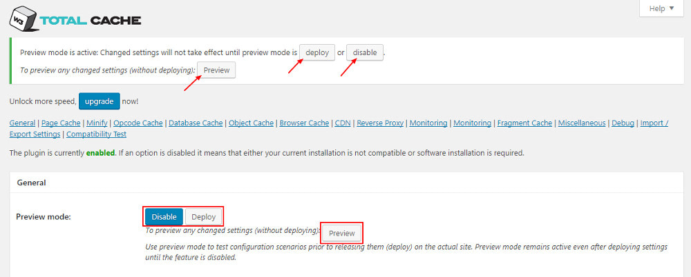 W3 Total Cache Settings Explained - A Beginner's Guide