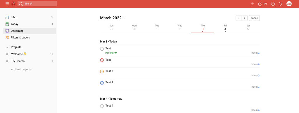 trello vs todoist trello vs todoist