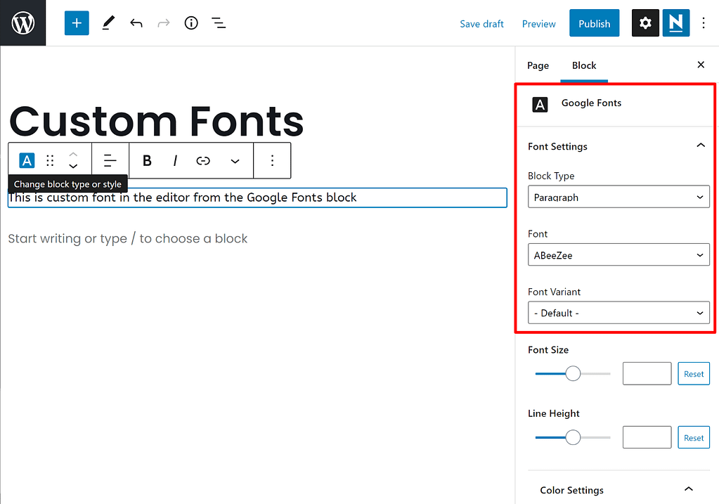 how-to-change-font-in-wordpress-theme-any-theme