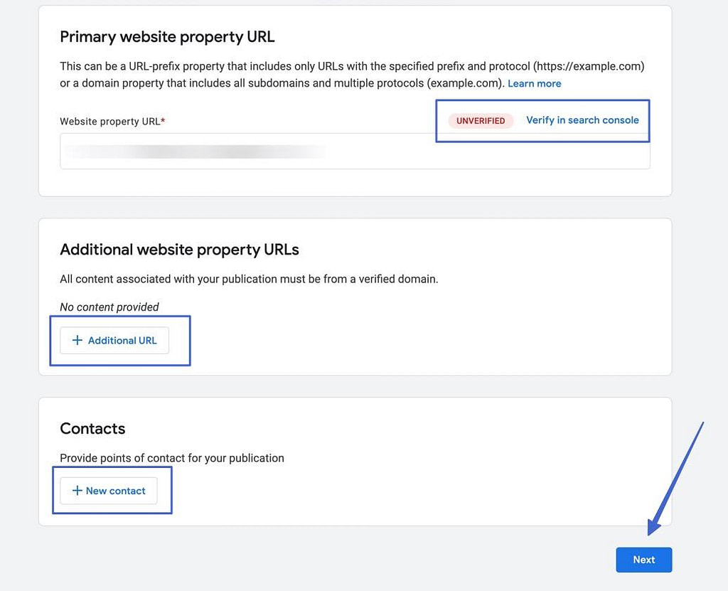 How to Publish on Google News Publisher Center (Step by Step)