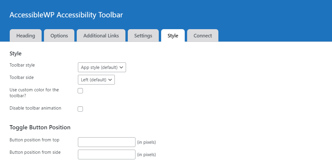 5 Best Wordpress Accessibility Plugins For Your Site 5 Best Wordpress Accessibility Plugins For Your Site