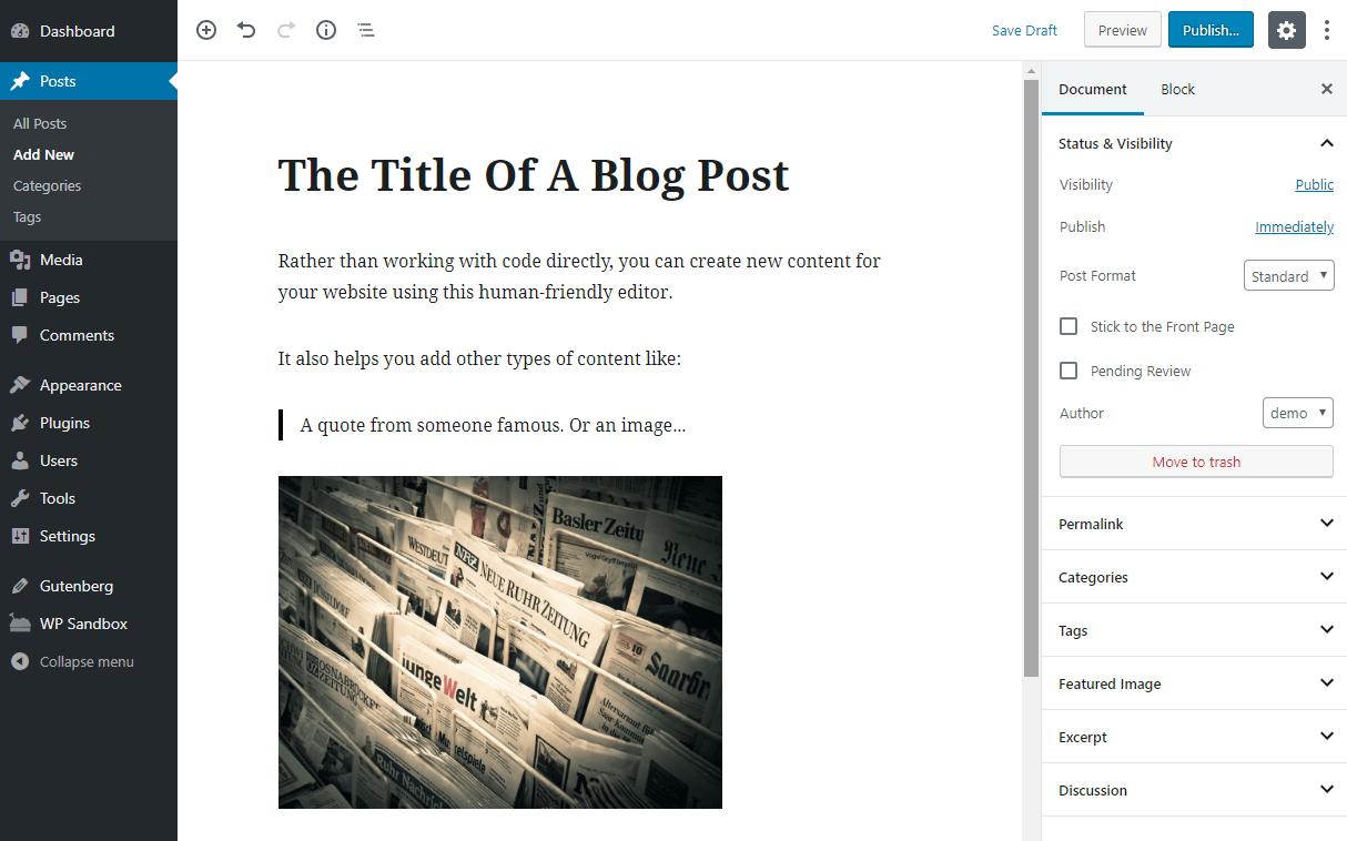What Is a Content Management System (CMS)? 8 CMS You Need to Know
