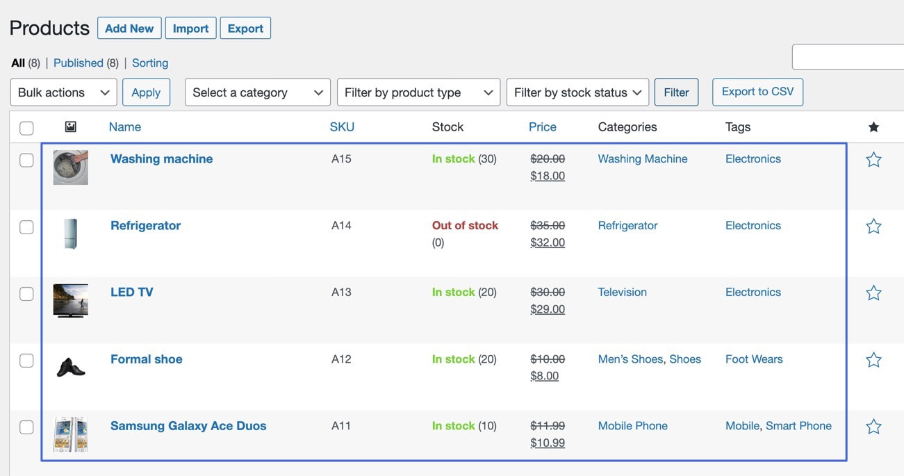 How To Import Products To WooCommerce (Fast And Easy Way)