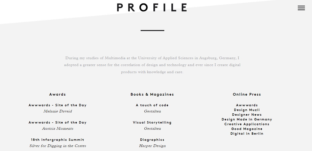 10 Real One Page Website Examples to Inspire Your Own Design