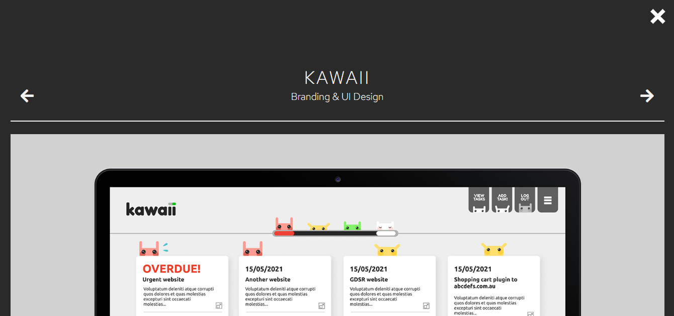 10 Real One Page Website Examples to Inspire Your Own Design