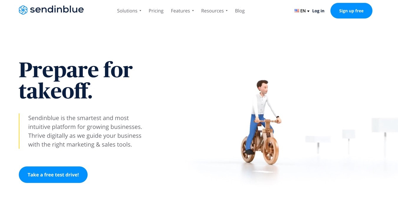 7 best free email marketing services compared for dec 2022