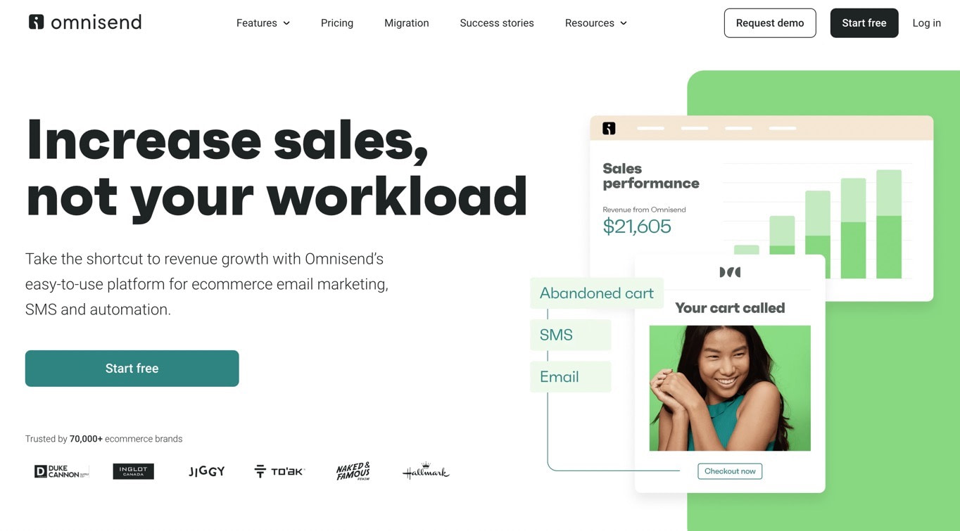7 best free email marketing services compared for dec 2022