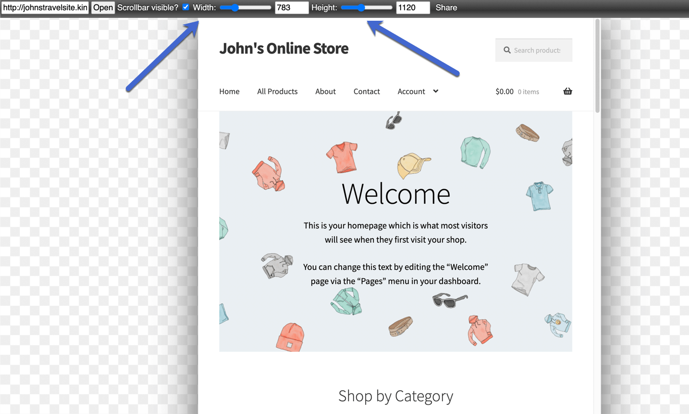 How to View Mobile Version of Website: In Just 3 Clicks