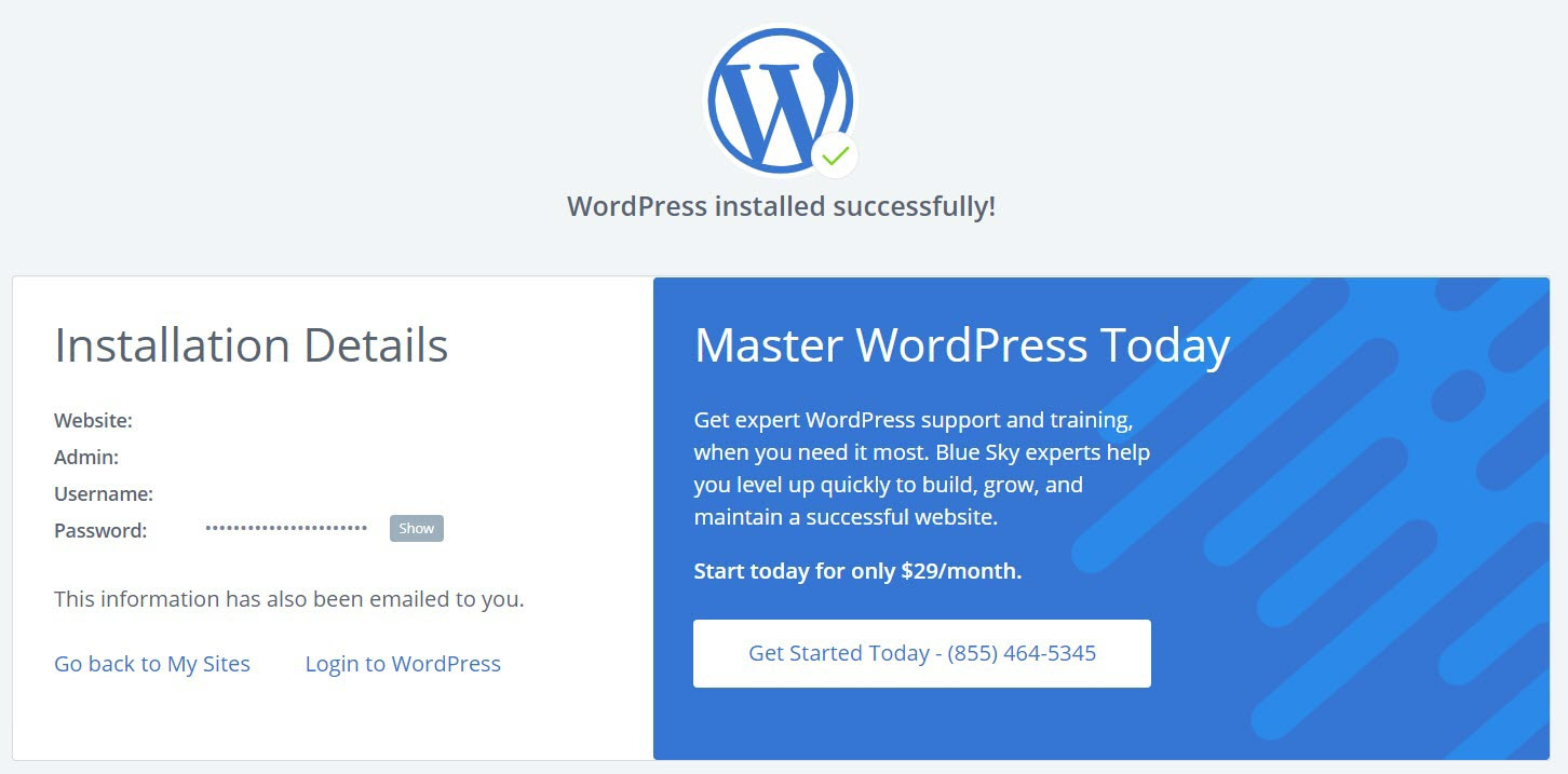 How To Install WordPress On Bluehost: Tutorial For Beginners In 2022