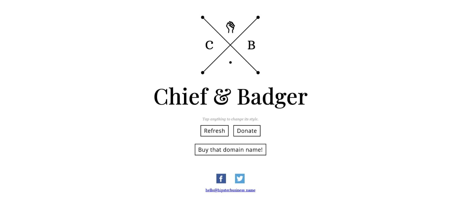 9 Best Business Name Generator Tools for Catchy Name Ideas